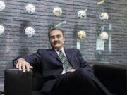 खासदार प्रफुल पटेल हे इकबाल मिर्चीचे ‘पार्टनर’, राष्ट्रवादीचे किरण अतकरी यांच्या वक्तव्याने खळबळ