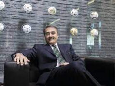 खासदार प्रफुल पटेल हे इकबाल मिर्चीचे ‘पार्टनर’, राष्ट्रवादीचे किरण अतकरी यांच्या वक्तव्याने खळबळ