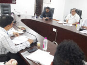 हत्तीरोग दुरीकरण मोहिमेची व्यापक जनजागृती करा- एम. मुरुगानंथम