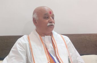 १३ हजार हनुमान चालिसा केंद्रातून हिंदू जागृति अभियान सुरू