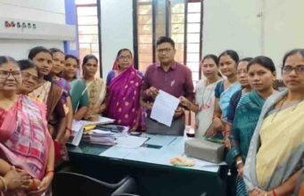 गोटानपार येथील विनयभंग व हत्या प्रकरणातील दोषींना अटक करुन पिडीत कुटुंबास न्याय द्या : भाजप