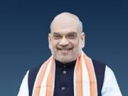 केंद्रीय गृहमंत्री अमित शहा यांची ६ रोजी गोंदियात जाहीर सभा