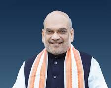 केंद्रीय गृहमंत्री अमित शहा यांची ६ रोजी गोंदियात जाहीर सभा