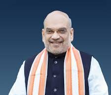 केंद्रीय गृहमंत्री अमित शहा यांची ६ रोजी गोंदियात जाहीर सभा