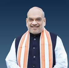 केंद्रीय गृहमंत्री अमित शहा यांची ६ रोजी गोंदियात जाहीर सभा