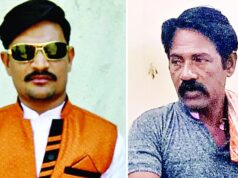 तिरोडा शहरातील दोन गुंड कारागृहात स्थानबद्ध