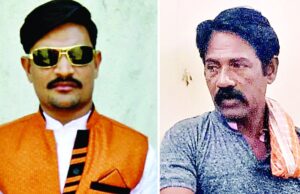 तिरोडा शहरातील दोन गुंड कारागृहात स्थानबद्ध