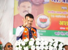 पंतप्रधान मोदींचे ध्येय गरिबांच्या हिताचे : देवेंद्र फडणवीस