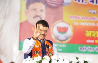 पंतप्रधान मोदींचे ध्येय गरिबांच्या हिताचे : देवेंद्र फडणवीस