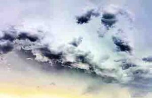 जिल्ह्याला वादळ व अवकाळीचा पुन्हा इशारा