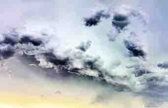 जिल्ह्याला वादळ व अवकाळीचा पुन्हा इशारा