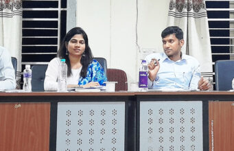 निवडणुकीचे सुक्ष्म नियोजन करुन जबाबदारीने कामे करा – जिल्हाधिकारी प्रजित नायर