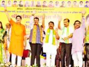 मोदींच्या नेतृत्वात देश सर्वच बाबतीत सशक्त झाले – देवेंद्र फडणवीस