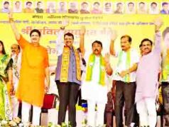 मोदींच्या नेतृत्वात देश सर्वच बाबतीत सशक्त झाले – देवेंद्र फडणवीस