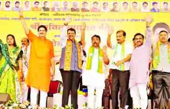 मोदींच्या नेतृत्वात देश सर्वच बाबतीत सशक्त झाले – देवेंद्र फडणवीस