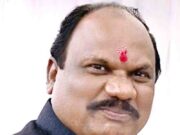 स्व.प्रा.श्याम ठवरे यांचे चतुर्थ पुण्यस्मरणानिमित्त आदिवासी समुह नृत्य स्पर्धा व समाज प्रबोधन मेळावा