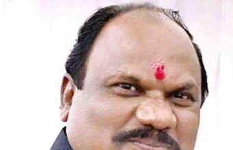 स्व.प्रा.श्याम ठवरे यांचे चतुर्थ पुण्यस्मरणानिमित्त आदिवासी समुह नृत्य स्पर्धा व समाज प्रबोधन मेळावा