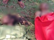 जलाशयात उडी घेऊन शेतकरी दाम्पत्याची आत्महत्या