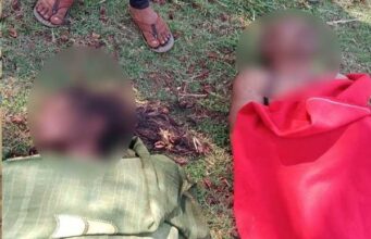 जलाशयात उडी घेऊन शेतकरी दाम्पत्याची आत्महत्या