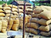 3.21 कोटीचा धान घोटाळा