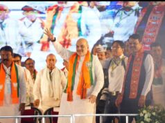 सत्तेवर येताच संपूर्ण देशात समान नागरी कायदा!