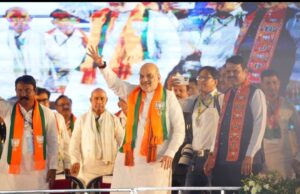 सत्तेवर येताच संपूर्ण देशात समान नागरी कायदा!