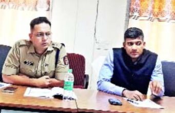 लोकसभा निवडणुकीसाठी जिल्हा प्रशासन सज्ज- जिल्हाधिकारी प्रजित नायर