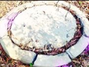 २ महिन्यातच शोष खंड्ड्यांची लागली वाट