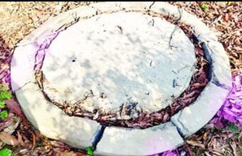 २ महिन्यातच शोष खंड्ड्यांची लागली वाट