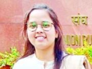 गोरेगावची काजल होणार आयपीएस अधिकारी