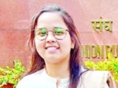 गोरेगावची काजल होणार आयपीएस अधिकारी