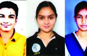 नागपुर विभाग में गोंदिया जिला अव्वल