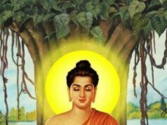 बुद्ध जयंतीनिमित्त भव्य रॅली उद्या