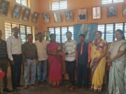 विज्ञान शाखेतून तालुक्यात प्रथम कुर्वे तर द्वितीय एकांशू शर्मा