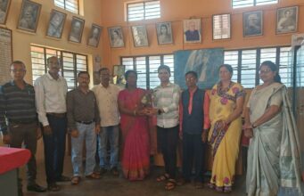 विज्ञान शाखेतून तालुक्यात प्रथम कुर्वे तर द्वितीय एकांशू शर्मा