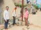 तीन दिन में श्रीनगर के 7 बोरवेल दुरुस्त