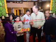 शेकडो आजारांवर होणार एकाच छताखाली उपचार