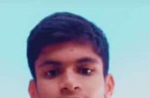 बारहवी फेल छात्र की ट्रेन के सामने कूदकर आत्महत्या