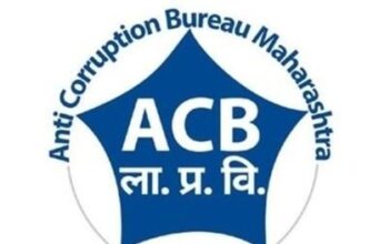 सहायक पोलिस उपनिरीक्षक ‘एसीबी’च्या जाळ्यात