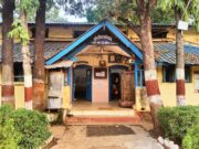 मोबाइल चोरी करने वाला गिरोह गिरफ्तार