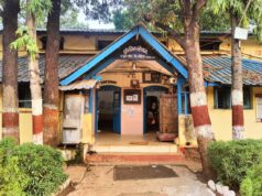 मोबाइल चोरी करने वाला गिरोह गिरफ्तार