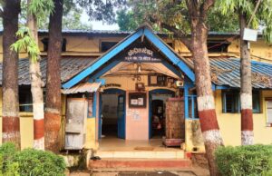 मोबाइल चोरी करने वाला गिरोह गिरफ्तार