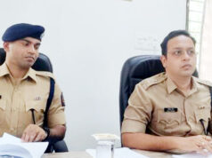 गोंदियात पोलीस शिपाई पदभरती, आमिषाला बळी पडू नका : एसपी पिंगळे