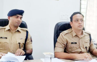 गोंदियात पोलीस शिपाई पदभरती, आमिषाला बळी पडू नका : एसपी पिंगळे