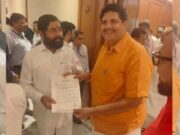 ‘लाडली बहन योजना’ राज्यात सुरू करा : आ. अग्रवाल