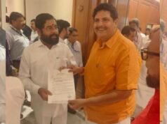 ‘लाडली बहन योजना’ राज्यात सुरू करा : आ. अग्रवाल