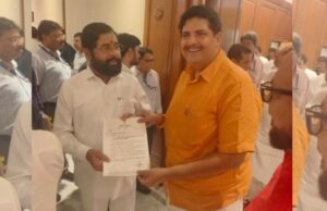 ‘लाडली बहन योजना’ राज्यात सुरू करा : आ. अग्रवाल