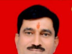 शेतीची कामे मग्रारोहयोतंर्गत करा : धनंजय रिनायत