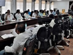 बालमृत्यू व कुपोषण रोखण्यासाठी लसीकरण हे प्रभावी : मुकाअ मुरूगानंथम