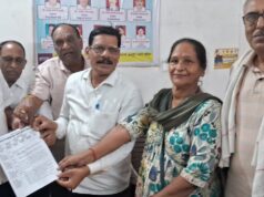 सेवानिवृत्त शिक्षकांच्या समस्या प्राधान्याने सोडविणार : आमदार अडबाले